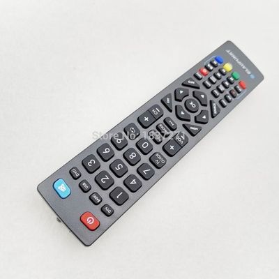 Télécommande TV BLAUPUNKT Originale Modèle LS 230-1 - Occasion, Sans Cache Pile