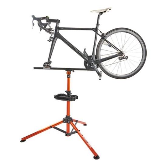 Support de réparation de vélo, 500 - - Décathlon