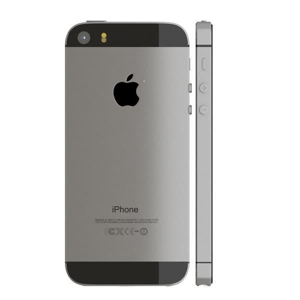 iPhone5S 16GB（ソフトバンク yahooモバイル iPhone5s 16GB