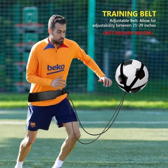 Kit entrainement football - Cdiscount