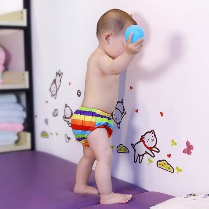 Maillot de 2025 bain lavable bébé