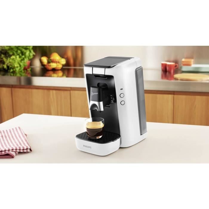 Recensione Philips Domestic Appliances HD6592/65 SENSEO Switch macchina da caffè