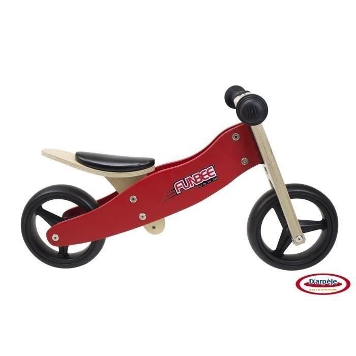 Funbee porteur on sale