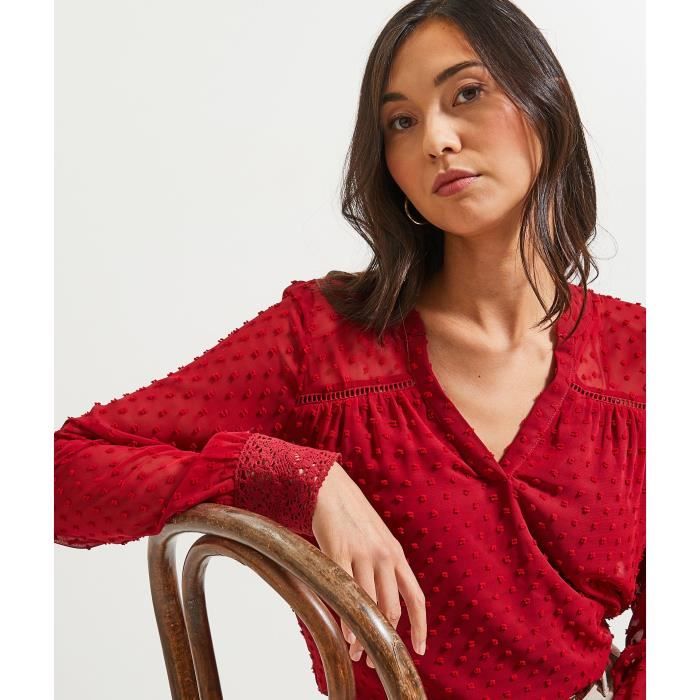 Grain de malice discount tunique