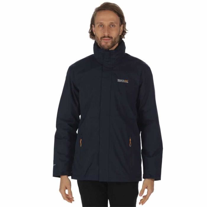 Vetement regatta 2025 homme