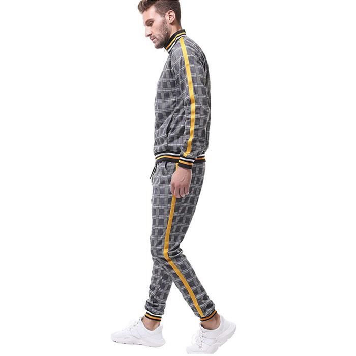 Ensemble jogging fendi homme discount