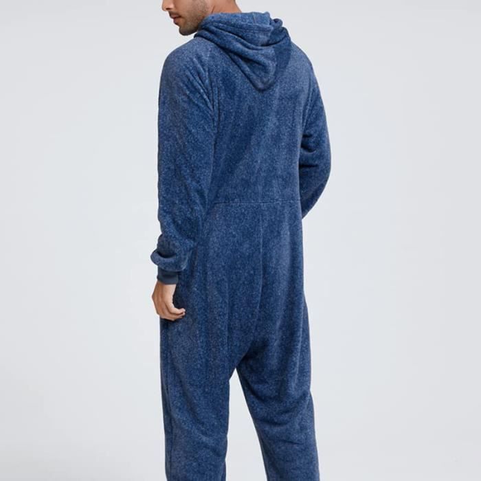 Grenouillere pyjama sales homme