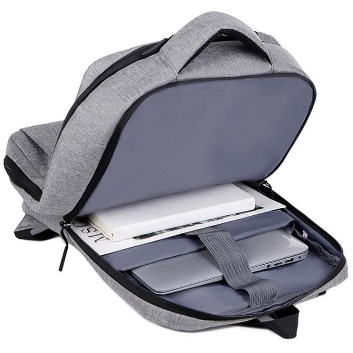 Sac a sales dos prise usb