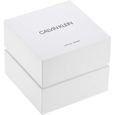Calvin Klein Seamless K8C2M616 Montre Quartz Femme-3