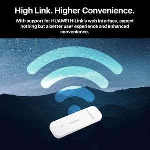 HUAWEI Routeur Ethernet B715s-23C