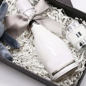 Papier Déchiqueté Alimentaire Blanc – Remplissage Boîte