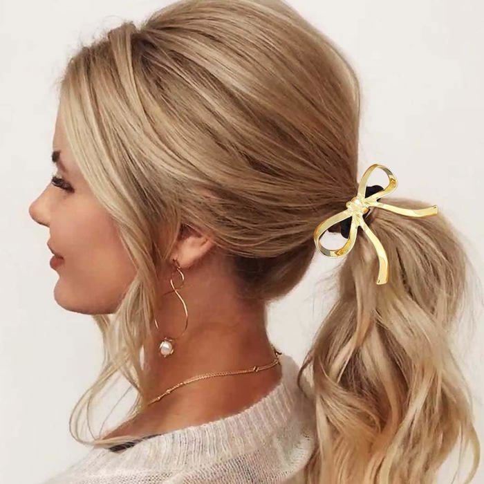 30 élastiques à Cheveux Colorés – Bandeaux Détenteurs – Femmes, Filles, Bébés
