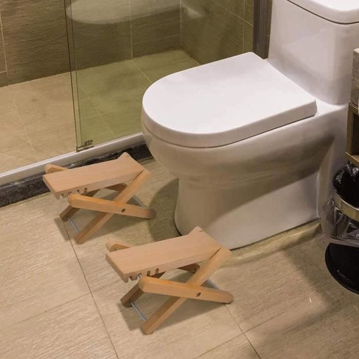 Tabouret de toilette - Outspot