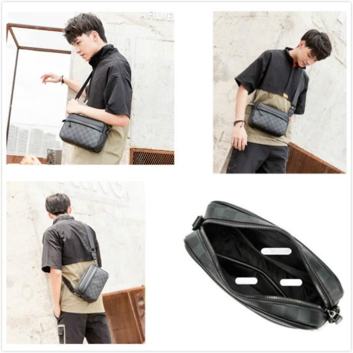 Banane ventrale homme store