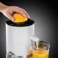 RUSSELL HOBBS 22700-56 Centrifugeuse, Presse Agrumes, Blender 700ml Ultimate, Parfait pour Smoothie et Jus-4