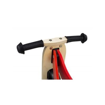 Porteur evolutif 2 en 1 en bois FUNBEE 3 roues Mixte Cdiscount Jeux Jouets