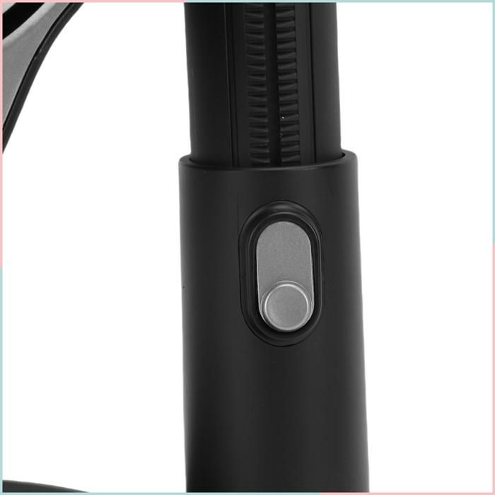 FYDUN Hotte de cuisine de bureau Hotte de Cuisine Portable, Hotte de Bureau avec Filtre Amovible
