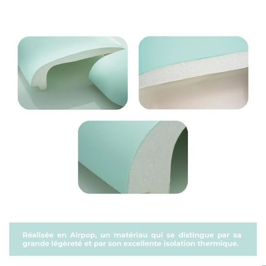 Glacière personnalisable 6L Polarbox Pop Glacière personnalisable 6L Polarbox Pop