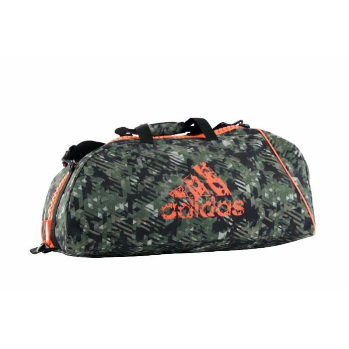 sac de combat adidas