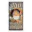 Coque Sony Xperia Xz One Piece Luffy Dessin Manga Ref13537