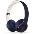 Casque beats sans fil