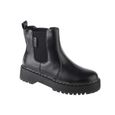 Big Star Chelsea Boots II274101, Femme, Noir, bottines-0