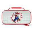 PowerA Boîtier de protection pour Nintendo Switch Mario Brick Breaker - 0617885028540-0