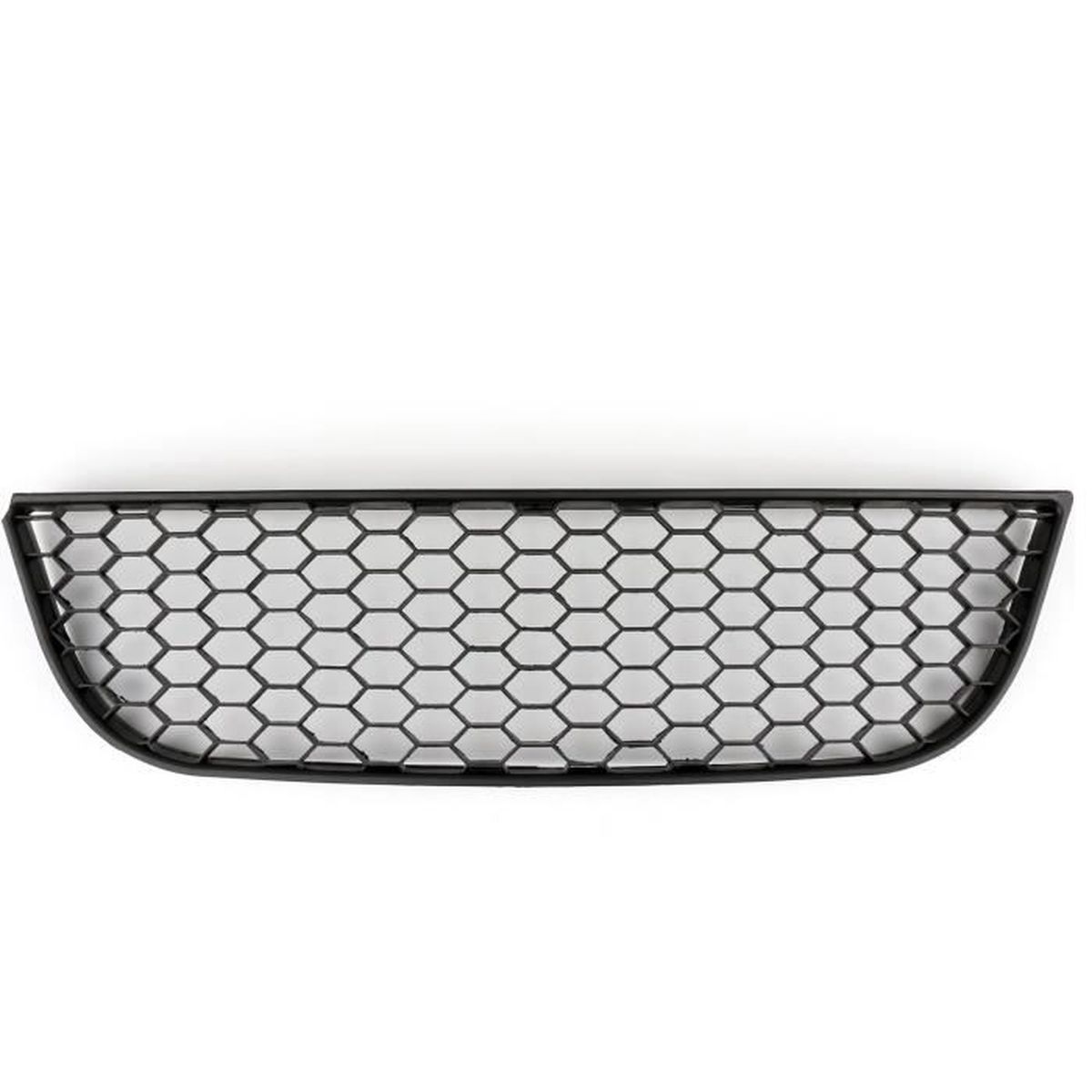 2009-2014 VW Polo Pare-chocs Avant Calandre Centre Inférieur Neuf
