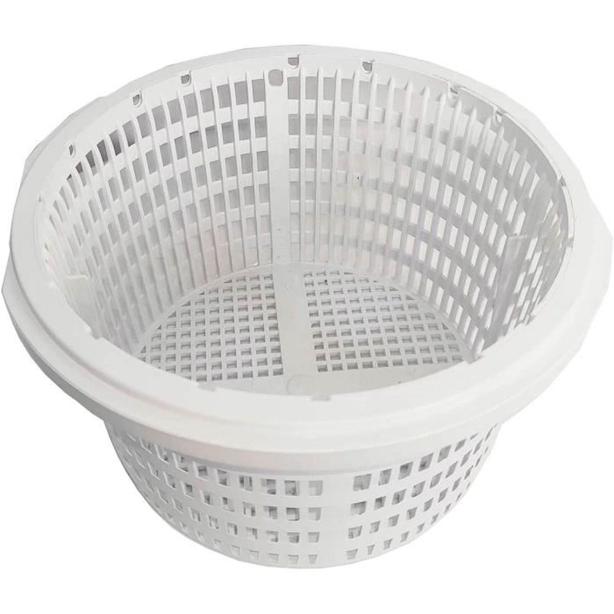 Panier Skimmer Piscine Nicejoy - Panier Filtre Remplacement Sans Poignée Pour Nettoyage Facile