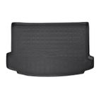 Tapis De Coffre TPE Toutes Saisons Range Rover Evoque 2011-2018 – Bord Haut, Antidérapant, Facile à Nettoyer