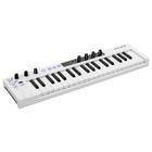 Clavier maître - ARTURIA - KeyStep 37 - 37 touches - Séquenceur polyphonique - Compact et robuste