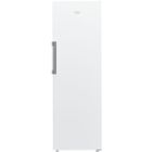 Congélateur armoire - BEKO - B1RFNE314W - Froid ventilé - Classe E - 286 L - 186,5 x 59,7 x 70,9 cm - Blanc