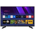HYUNDAI - SMART TV 42’’ ( 105cm) Full HD - Netflix YouTube PrimeVideo - Screencast 2xUSB - 3xHDMI - CI+