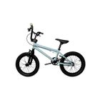 Bmx MGP jack of spades 16" - MADD GEAR - Gris - Enfant - Bmx - Mixte - Asphalte - Occasionnel