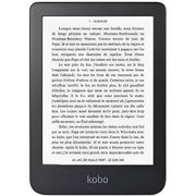 Kobo Nia Noir - Liseuse eBook - Garantie 3 ans LDLC