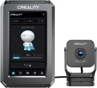 Creality Kit de Nebula Smart Pad pour imprimante 3D avec Nebula Camera 4.3'' Touch Screen Remote Monitoring Time-Lapse Photography
