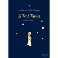 Le Petit Prince. Edition collector