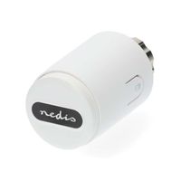 Contrôle de radiatuer / tête thermostatique connectée comaptible Smartlife - ZIGBEE 3.0 - NEDIS-