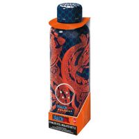 Stor Bouteille Isotherme en Acier Inoxydable 515 ML Dragon Ball Noir Taille M