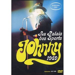 Le Concert de Sa Vie Bonus (3 CD) Johnny Hallyday - Cdiscount