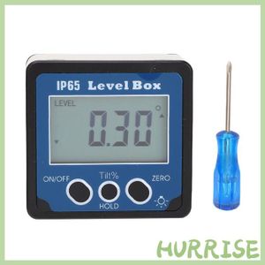 Jauge De Biseau En Acier Inox - Rapporteur D'angle Réglable De 15° à 120° - Pour Affûtage Couteaux Bois, Ciseaux, Raboteuses