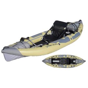 KAYAK Kayak gonflable - ADVANCED ELEMENTS - Stratedge An