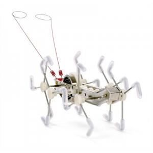 ROBOT - ANIMAL ANIMÉ Robot MXYKikker - Kikkerland Design - Modèle tout-