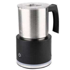 automatique mousseur à lait lait vaporisateur électrique mousseur blanc eu