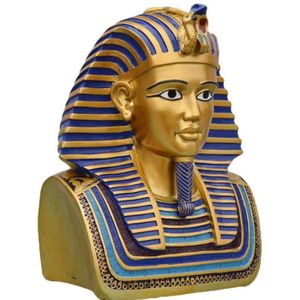 التوفو فيزيائي يمكن أن تصمد masque toutankhamon a monter Amazon