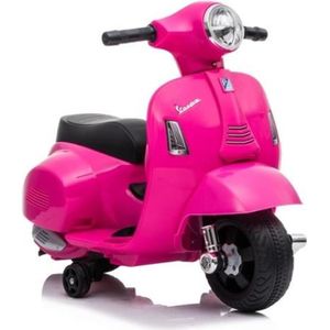 MOTO - SCOOTER Moto électrique pour enfants - Vespa - GTS 300 Min
