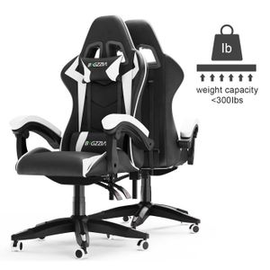SIÈGE GAMING Chaise gaming - Chaise Gamer - Fauteuil gamer Desi
