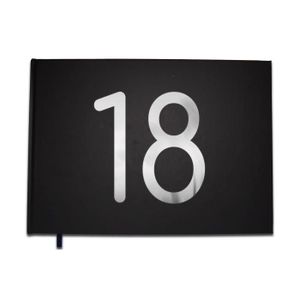 Livre D Or Anniversaire 18 Ans Cdiscount