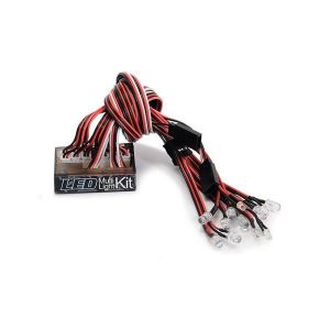 mini led pour maquette