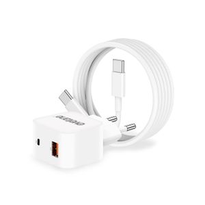 Chargeur Logic - Cdiscount